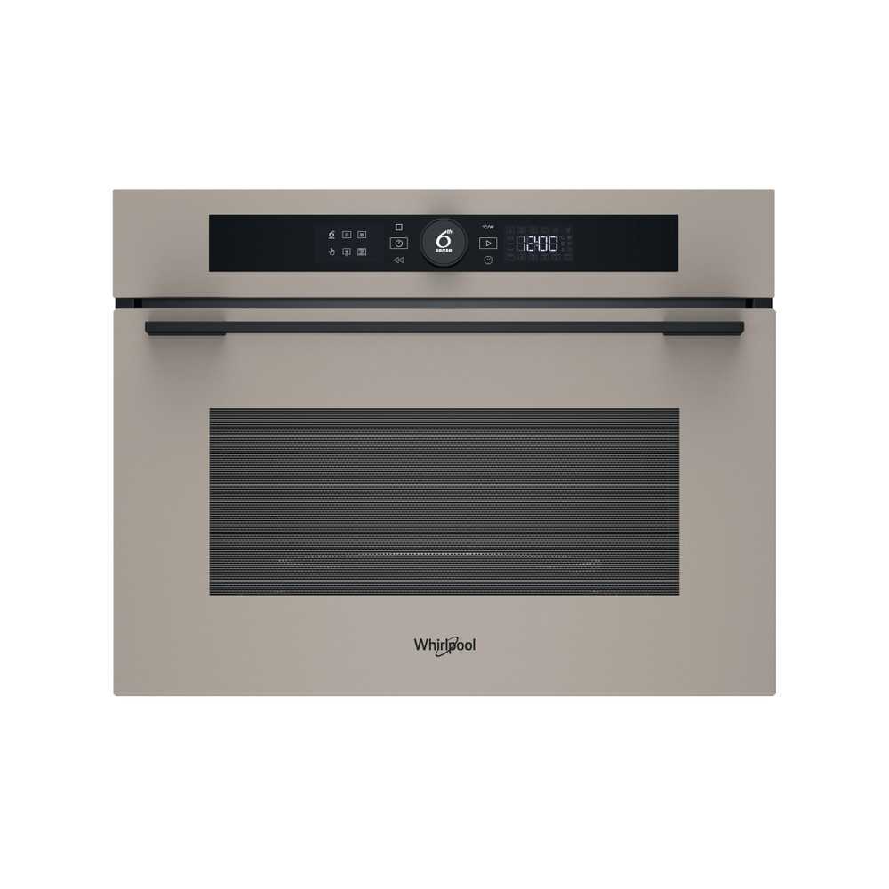 Фото - Whirlpool WMW57DHME